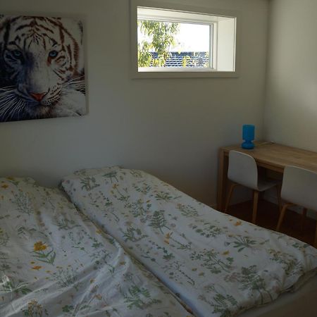 Plus Energy House Herlufmagle Zewnętrze zdjęcie