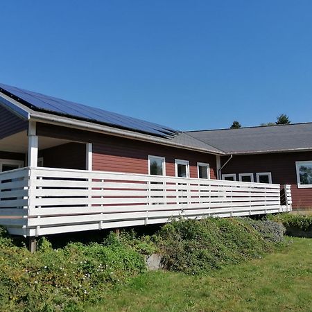 Plus Energy House Herlufmagle Zewnętrze zdjęcie
