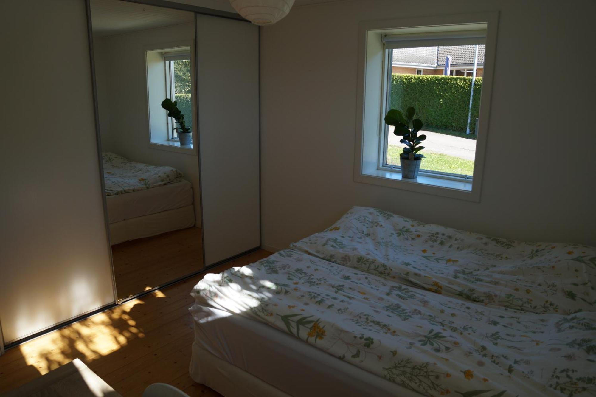 Plus Energy House Herlufmagle Zewnętrze zdjęcie