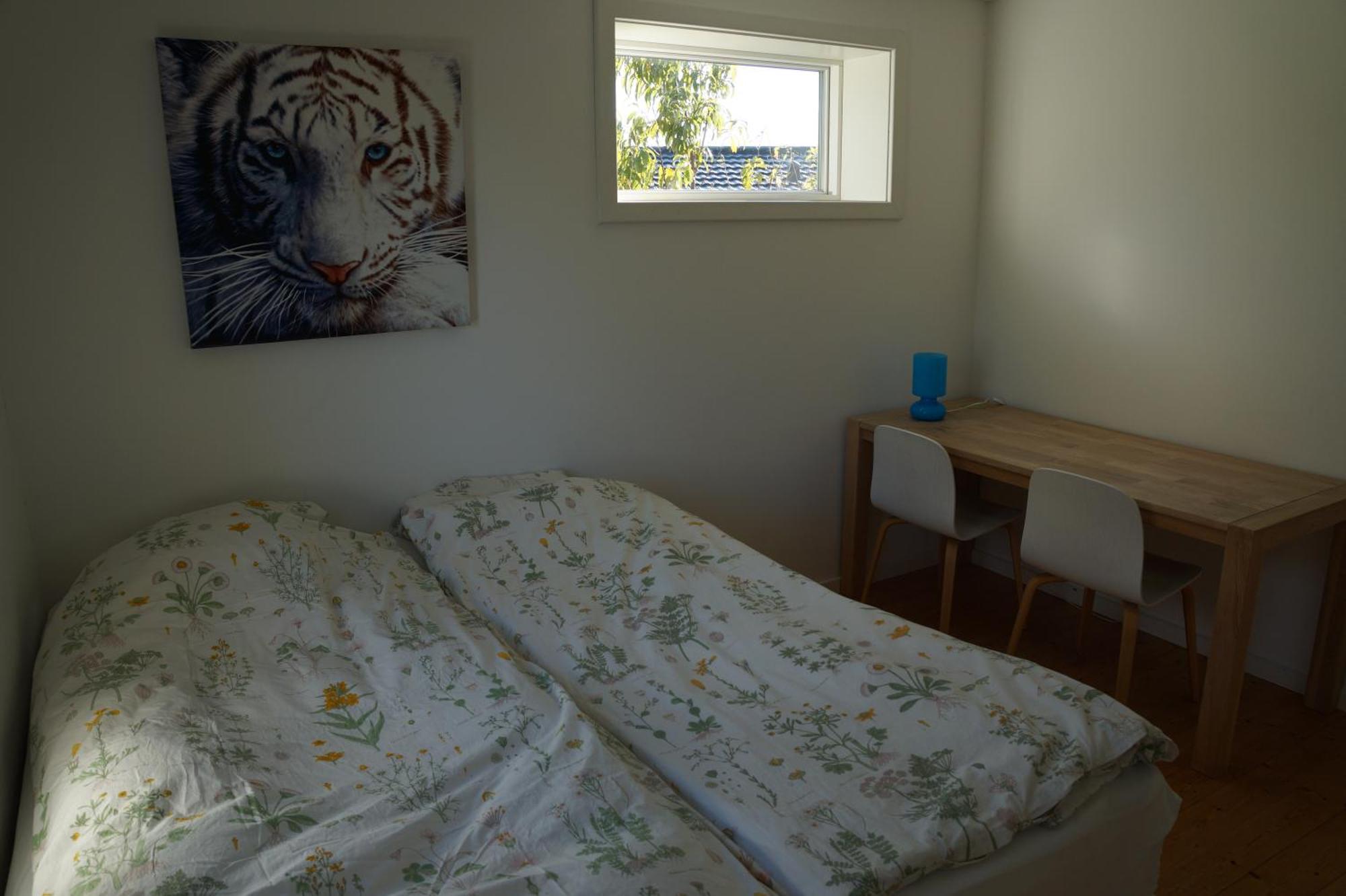 Plus Energy House Herlufmagle Zewnętrze zdjęcie